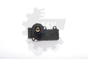 ШАГОВЫЙ ДВИГАТЕЛЬ 0 132 008 601 / 08SKV201