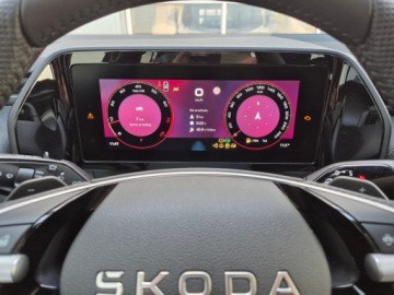 Skoda Kodiaq II 2026 Skoda Kodiaq SPORTLINE 2.0 TSI DSG z placu 204 KM, zdjęcie 27