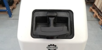 bombardier johnson 15 silnik zaburtowy 15 KM 2-suw