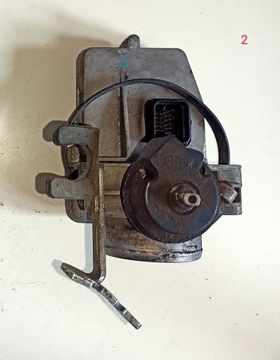 Дроссельная заслонка Piaggio MP3 400 07-11