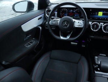 Mercedes CLA C118/X118 Shooting Brake Plug-In 1.3 250e 218KM 2023 Mercedes CLA 250 e, Salon Polska, 1. Właściciel, zdjęcie 6