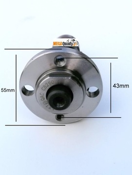 ДВИГАТЕЛЬ РАСПРЕДВАЛА LONCIN 250 QUAD ATV НОВЫЙ