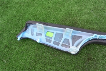 ПОДЛОКОТНИК БОКОВОЙ СПИНКА ЛЕВЫЙ MERCEDES W211