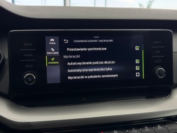 Skoda Octavia IV Kombi 2.0 TDI 150KM 2021 Skoda Octavia Ambition / Kamera cofania / CarPlay/, zdjęcie 28