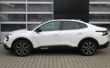 Citroen 2023 Citroen C4X e-C4 X PERLA Full Masaze Panorama Skory 3fazy Wzorowy Gwarancj, zdjęcie 10