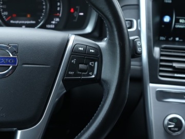 Volvo XC60 I SUV Facelifting 2.0 D3 DRIVE-E 150KM 2016 Volvo XC60 D3, Skóra, Klima, Klimatronic, zdjęcie 22