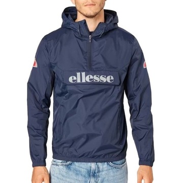 Ellesse kurtka męska z kapturem Acera Oh Jacket M