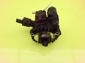 ČERPADLO VSTŘIKOVAČE 9685705080 KUGA MK1 2.0 TDCI 09R