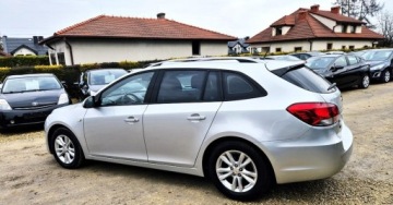 Chevrolet Cruze Kombi 1.4T DOHC 140KM 2013 Chevrolet Cruze BENZYNA NAWIGACJA niski przebieg super okazja POLECAMY, zdjęcie 22