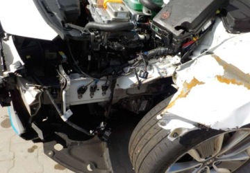 Hyundai IONIQ 2020 Hyundai IONIQ Okazja 1.6 Hybryda 105KM, zdjęcie 9