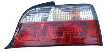LAMPA PRAWY TYŁ EU BMW 3 E36 CABRIO 01-444-19141