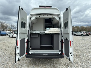 Volkswagen California 2025 Volkswagen California DEMO Automat/3,5t 2.0 BiTDI, zdjęcie 21