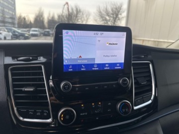 Ford Tourneo Custom I 2021 Ford Tourneo Custom 2.0 TDCi 185KM Blis Asystent P, zdjęcie 14