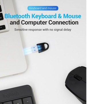 USB-АДАПТЕР VENTION ПРИЕМНИК BLUETOOTH 4.0