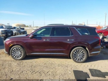 Hyundai 2024 Hyundai Palisade Calligraphy 2024 3.8 Benzyna 291KM, zdjęcie 2