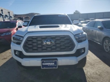 Toyota Tacoma II 2020 Toyota Tacoma Double Cab 2020 3.5l 3.5 Benzyna 278KM, zdjęcie 5