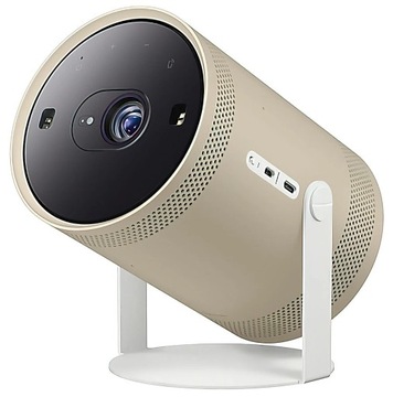 Чехол для проектора SAMSUNG The Freestyle Beige