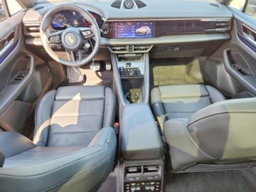 Porsche Macan 2025 Porsche Macan 4s 2025 Elektryczny 442KM, zdjęcie 8