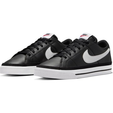 BUTY SPORTOWE Nike COURT LEGACY NN DH3162-001 r. 40.5