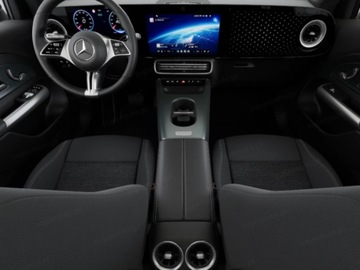 Mercedes GLB 2026 MERCEDES-BENZ GLB 250+ EQ Progressive Suv (272 KM) 2026, zdjęcie 7