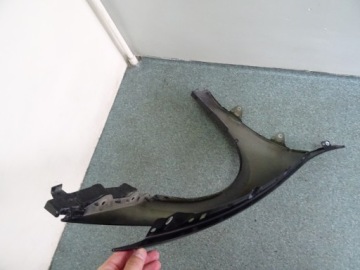 AUDI A7 4K 4K8 II BLATNÍK PŘEDNÍ LEVÝ