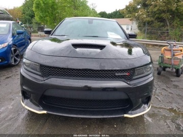 Dodge Charger VII 2022 Dodge Charger GT 2022 3.6l 3.6 Benzyna 300KM, zdjęcie 7
