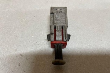 SENZOR PEDÁLU BRZDY OPEL ASTRA H FURGON (L70) 13299720 0.04L DIESEL 74KW