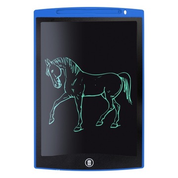 ГРАФИЧЕСКИЙ ПЛАНШЕТ ДЛЯ РИСОВАНИЯ С ЭКРАННОЙ ДОСКОЙ 12 ДЮЙМОВ XXL