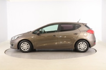 Kia Ceed II Hatchback 5d Facelifting 1.4 DOHC 100KM 2015 Kia Ceed 1.4 CVVT, Salon Polska, Klima, Parktronic, zdjęcie 2