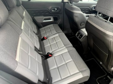 Citroen C5 Aircross SUV 1.6 PureTech 181KM 2022 Citroen C5 Aircross OPER masaze FUL LED, zdjęcie 27