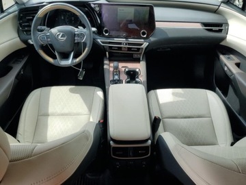 Lexus RX V 2023 Lexus RX 350 Base 2023 2.4l 2.4 Benzyna 275KM, zdjęcie 8