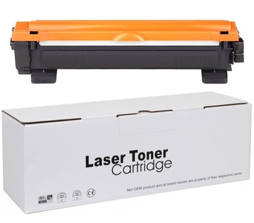 TONER DO DRUKARKI HL-1110E HL-1210WE TN1030 NOWY