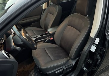 Nissan Qashqai I Crossover Facelifting  1.6 117KM 2012 Nissan Qashqai 1.6 117KM Kamera360 CLIMATRONIC PANORAMA Bezwypadkowy Serwis, zdjęcie 22