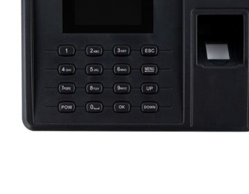 РЕГИСТРАТОР РАБОТЫ RFID IC WIEGAND + аккумулятор