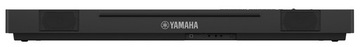 YAMAHA P-225 BK — ЦИФРОВОЕ ПИАНИНО