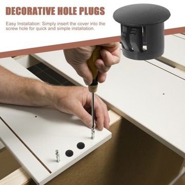 TŁUMIK Z MAŁYM OTWÓREM