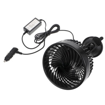 ВЕНТИЛЯТОР АВТОМОБИЛЬНОГО АККУМУЛЯТОРА ДЛЯ ЭЛЕКТРИЧЕСКОГО ОХЛАЖДЕНИЯ