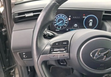 Hyundai Tucson IV 2022 Hyundai Tucson 1.6 T-GDI 180KM Executive Salon PL 4WD aut. DCT 51tys km, zdjęcie 10