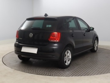 Volkswagen Polo V 2012 VW Polo 1.2 TSI, Klima, Klimatronic, Tempomat, zdjęcie 4