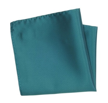 Morska Elegancka Męska Poszetka - Alties