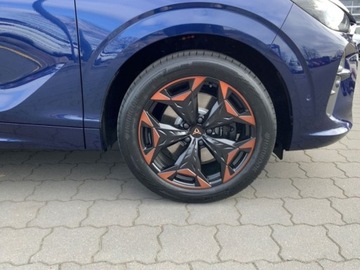 Cupra Terramar SUV 1.5 eTSI 150KM 2025 CUPRA Terramar 1.5 eTSI mHEV DSG 150KM, zdjęcie 12