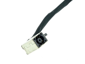 Dell Vostro 15 5000 5568 гнездо питания P75G