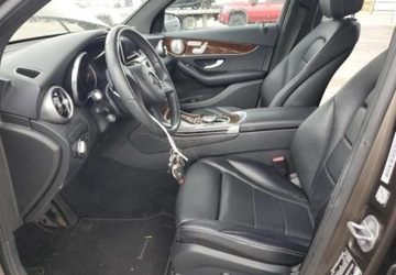 Mercedes GLC 2017 Mercedes-Benz GLC Auta z USA - Zapytaj o wiecej ofert 2.0 Benzyna 245KM, zdjęcie 8