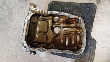 DAIHATSU TERIOS II 1.5 B VANA OLEJ KÓD MOTORU 3SZ