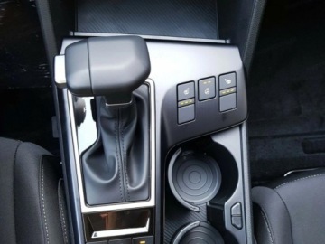 Kia Sportage V SUV Facelifting 1.6 T-GDI 180KM 2026 KIA Sportage 1.6 T-GDI 4WD DCT 180KM, zdjęcie 5