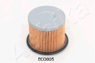 30-ECO005 ASHIKA FILTR PALIVA FIAT SCUDO 1,9D 96-