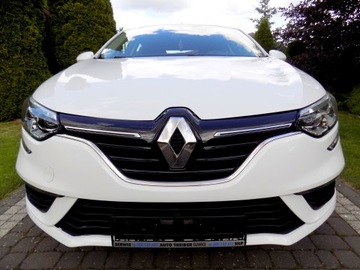 Renault Megane IV Hatchback 5d 1.2 Energy TCe 100KM 2017 RENAULT MEGANE IV 1,2 16V 101 KM LED, zdjęcie 9