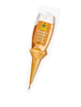 Aplikator Compo odżywka do kaktusów sukulentów i gruboszy 30ml