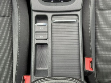 Skoda Octavia IV Liftback 2.0 TDI 115KM 2021 Škoda Octavia Skoda Octavia 2.0TDi 150KM 2021, zdjęcie 19