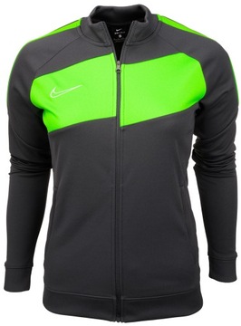 BLUZA DAMSKA NIKE SPORTOWA ROZPINANA TRENING XL